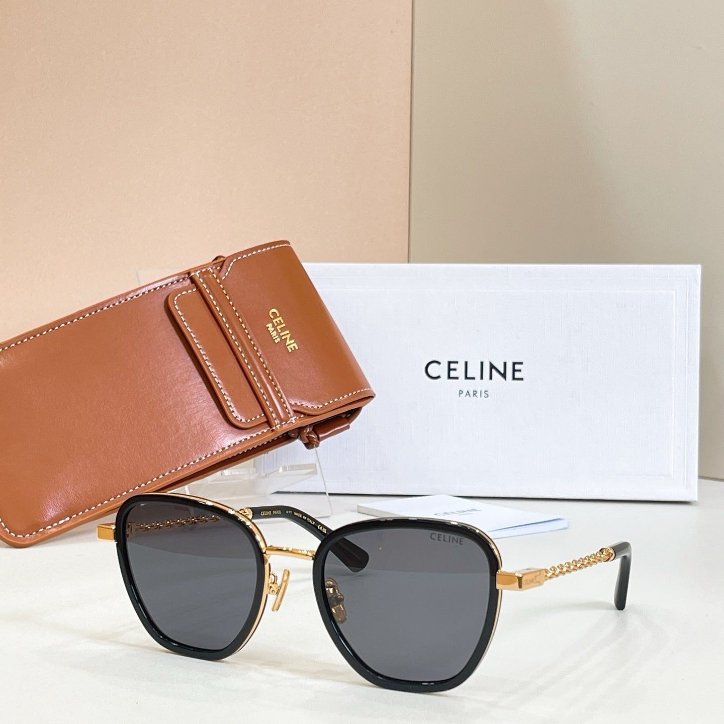 Celine CL42125U Sunglasses