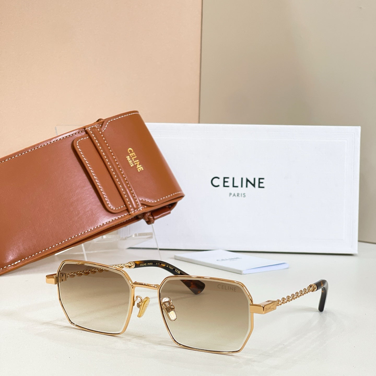 Celine CL42127U Sunglasses