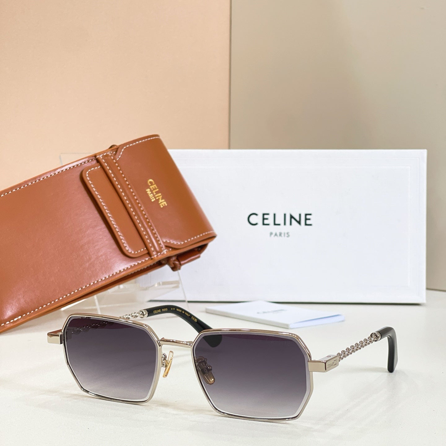 Celine CL42127U Sunglasses