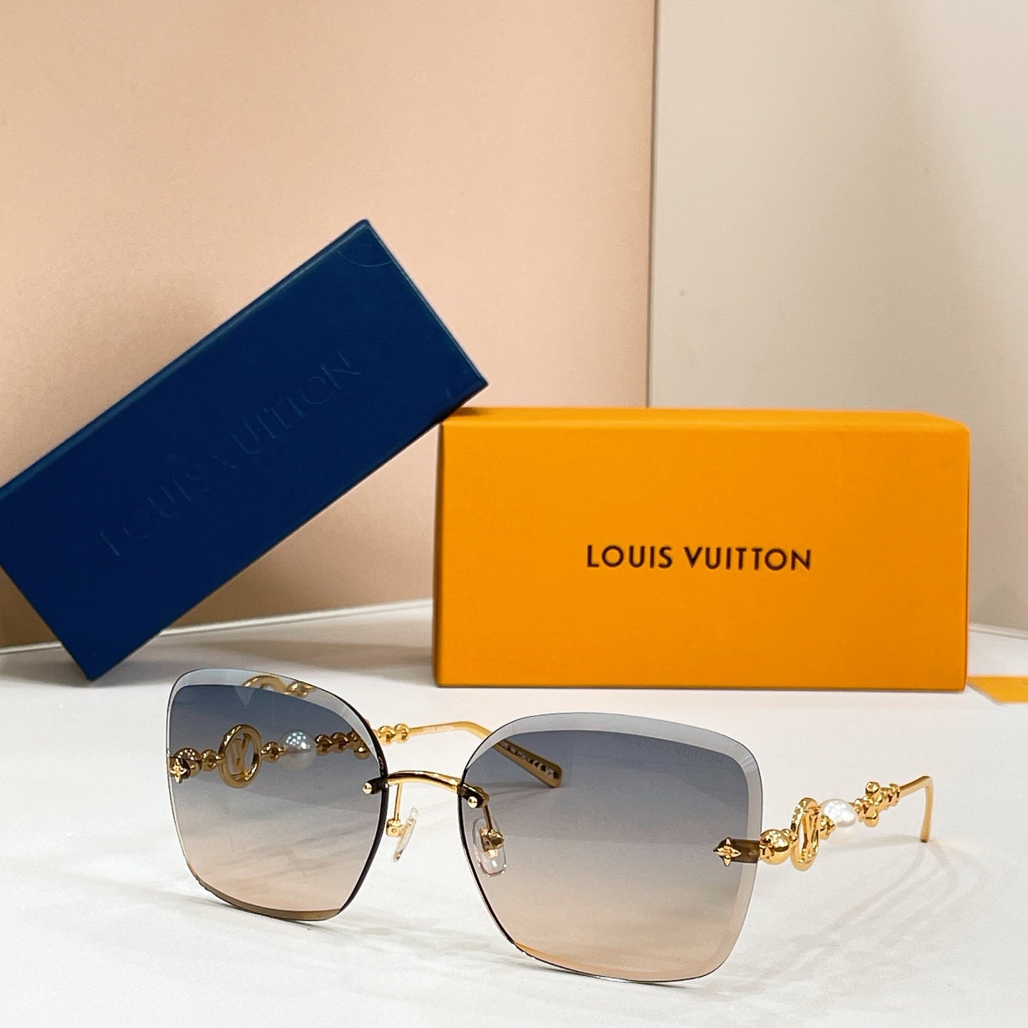 Louis Vuitton Z3167U Sunglasses