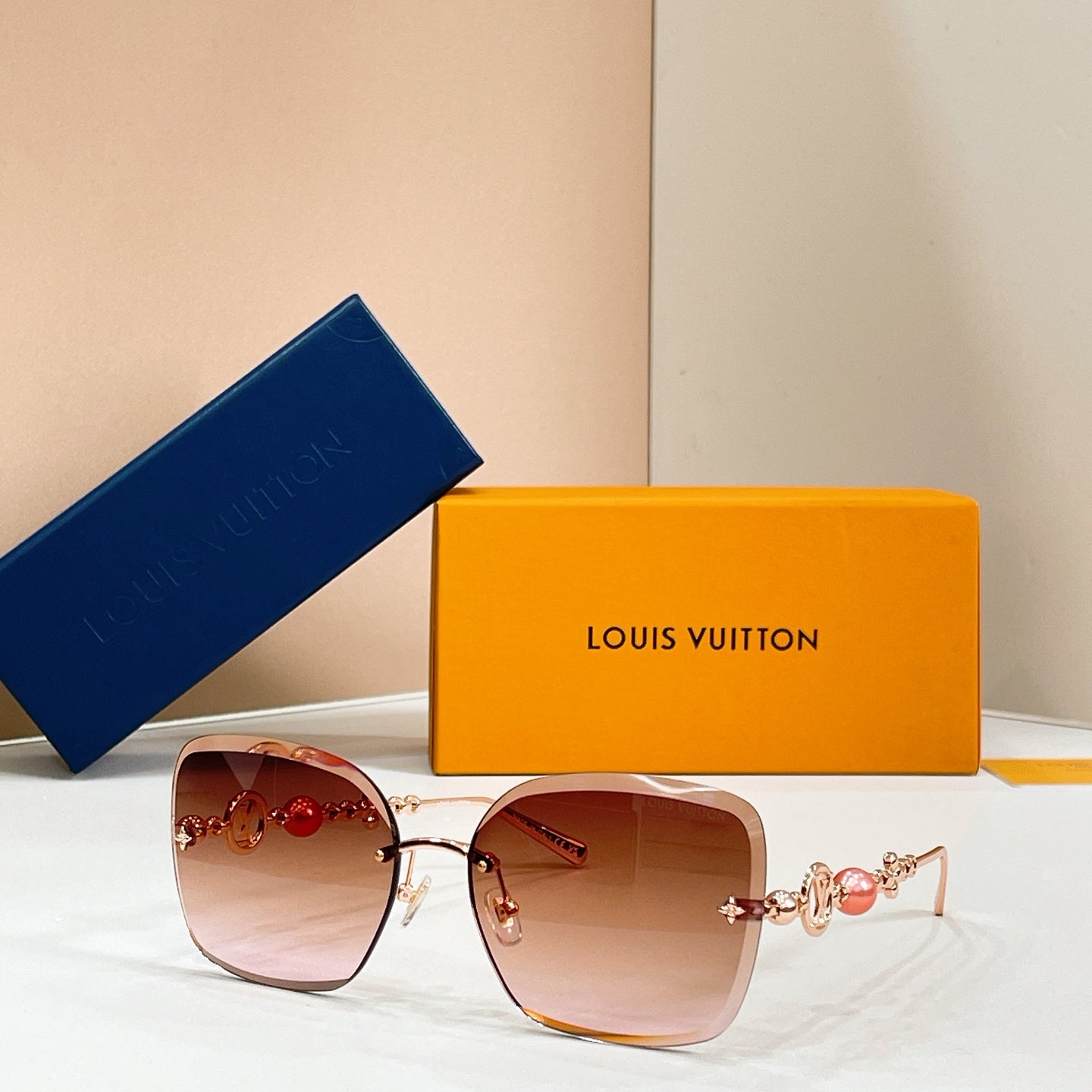 Louis Vuitton Z3167U Sunglasses