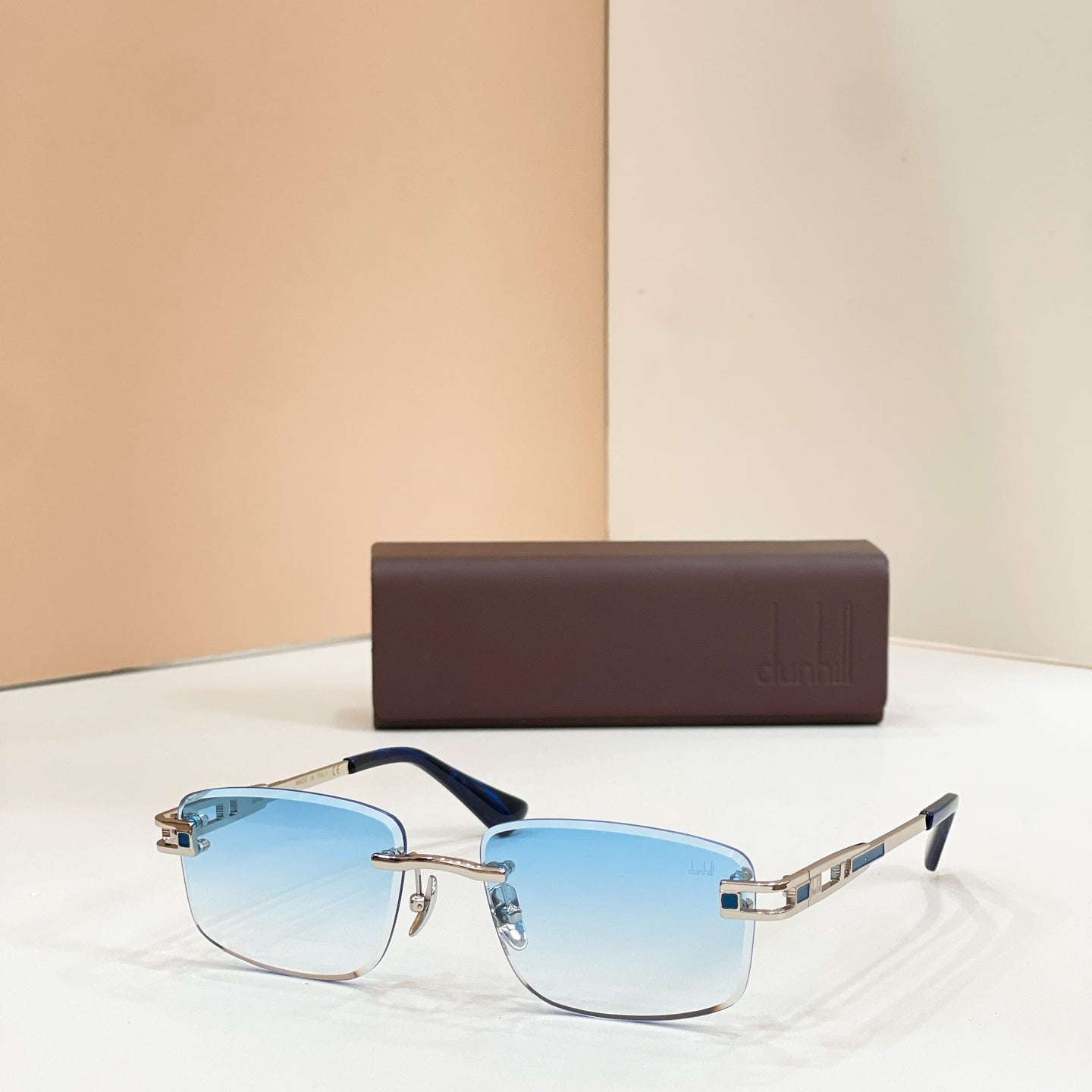 Dunhill DU02256 Sunglasses