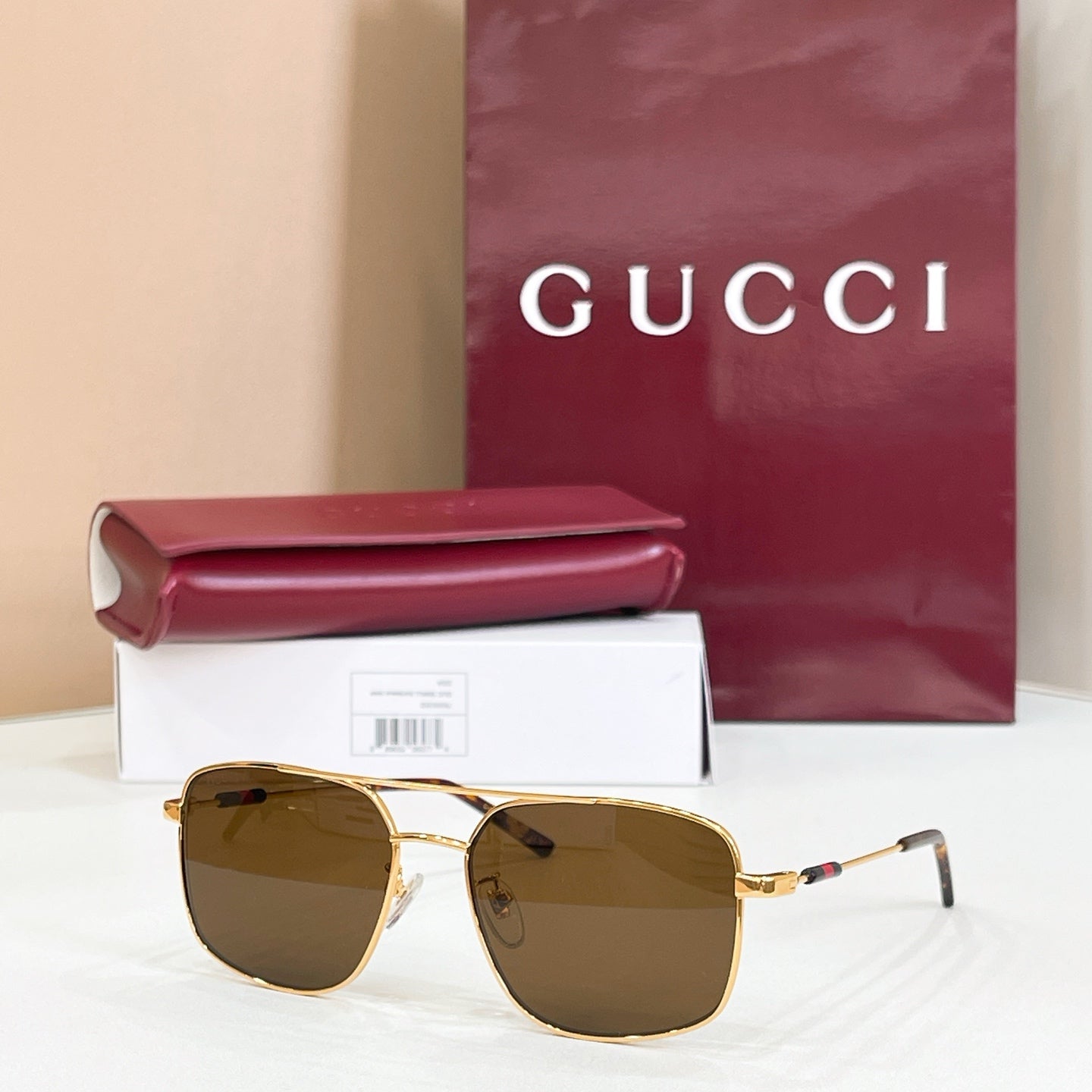 Gucci GG2096SA Sunglasses