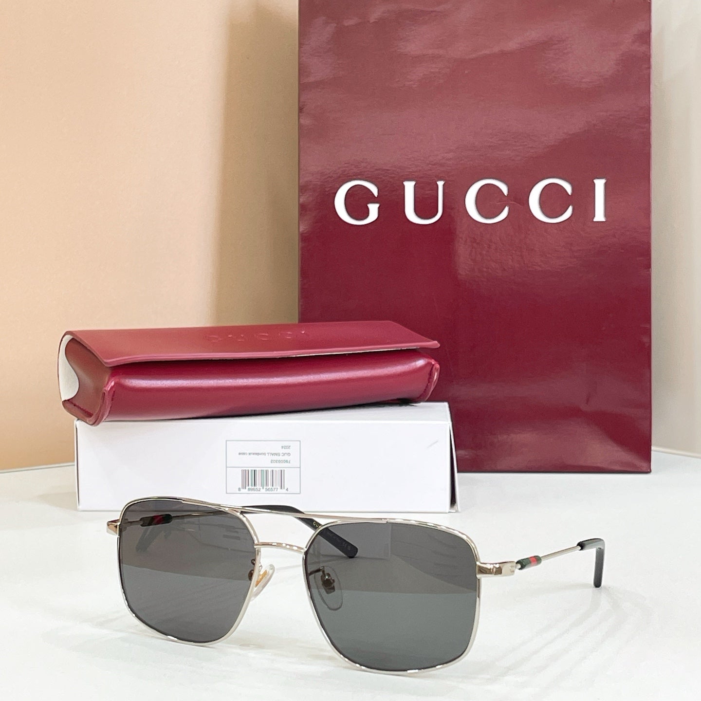 Gucci GG2096SA Sunglasses