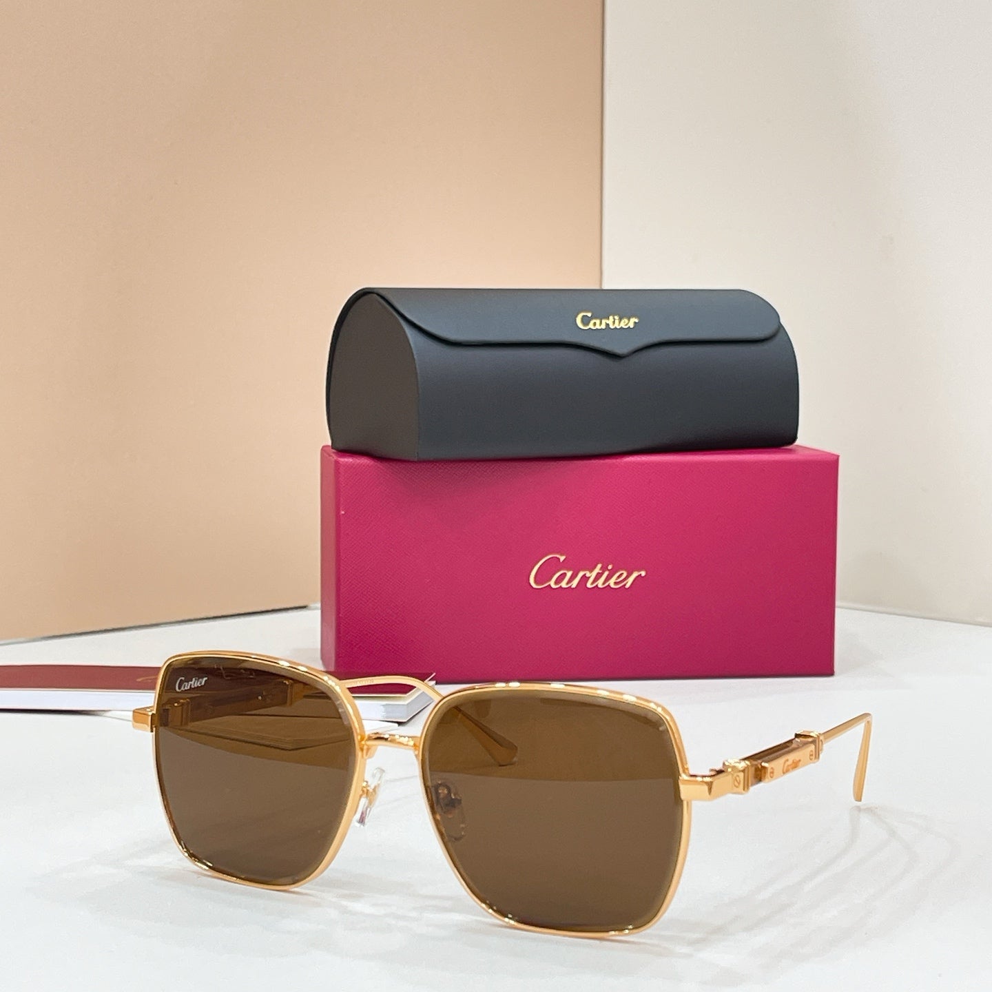 Cartier CT7219S Sunglasses