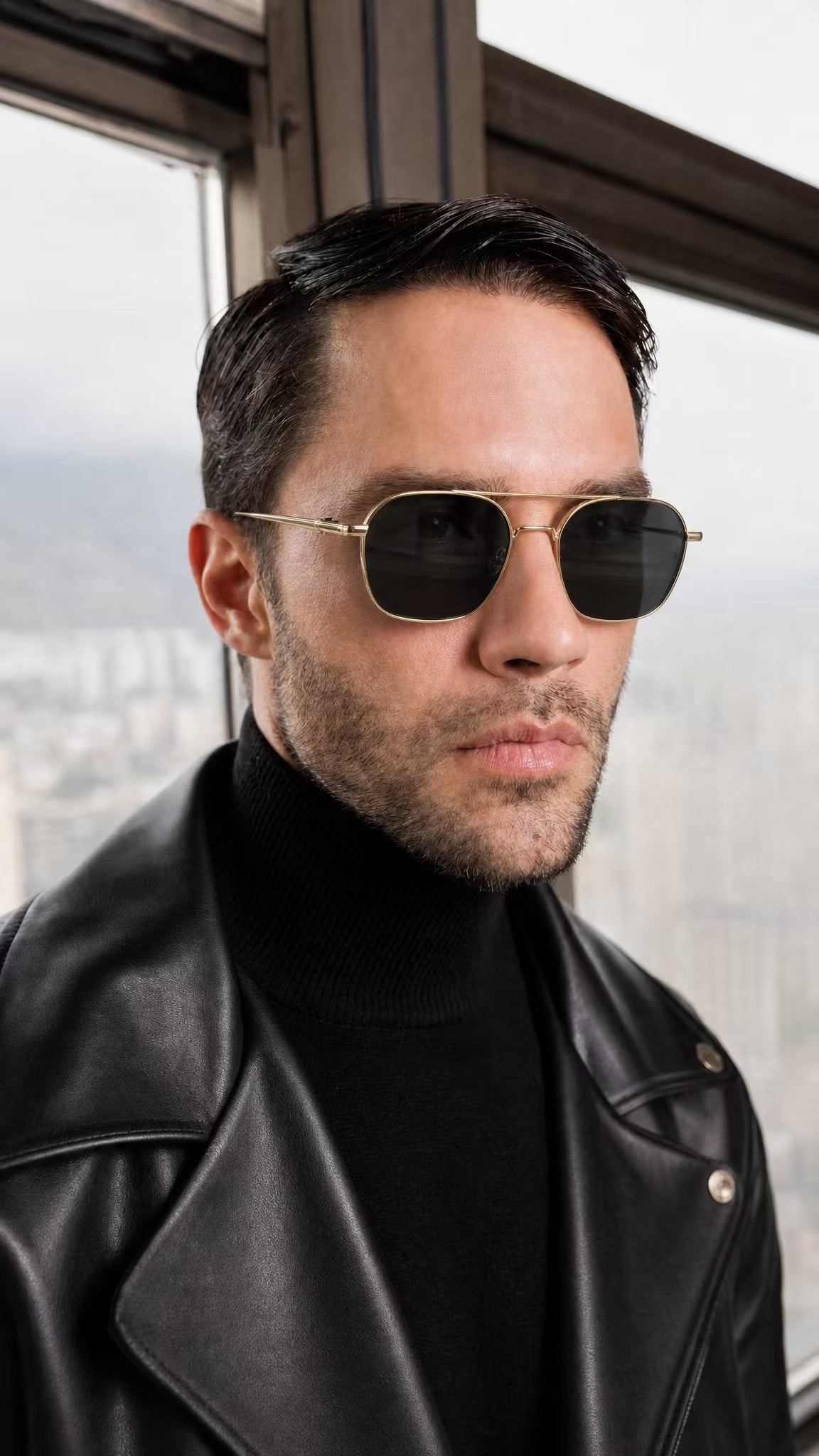 Cartier CT0618S Sunglasses