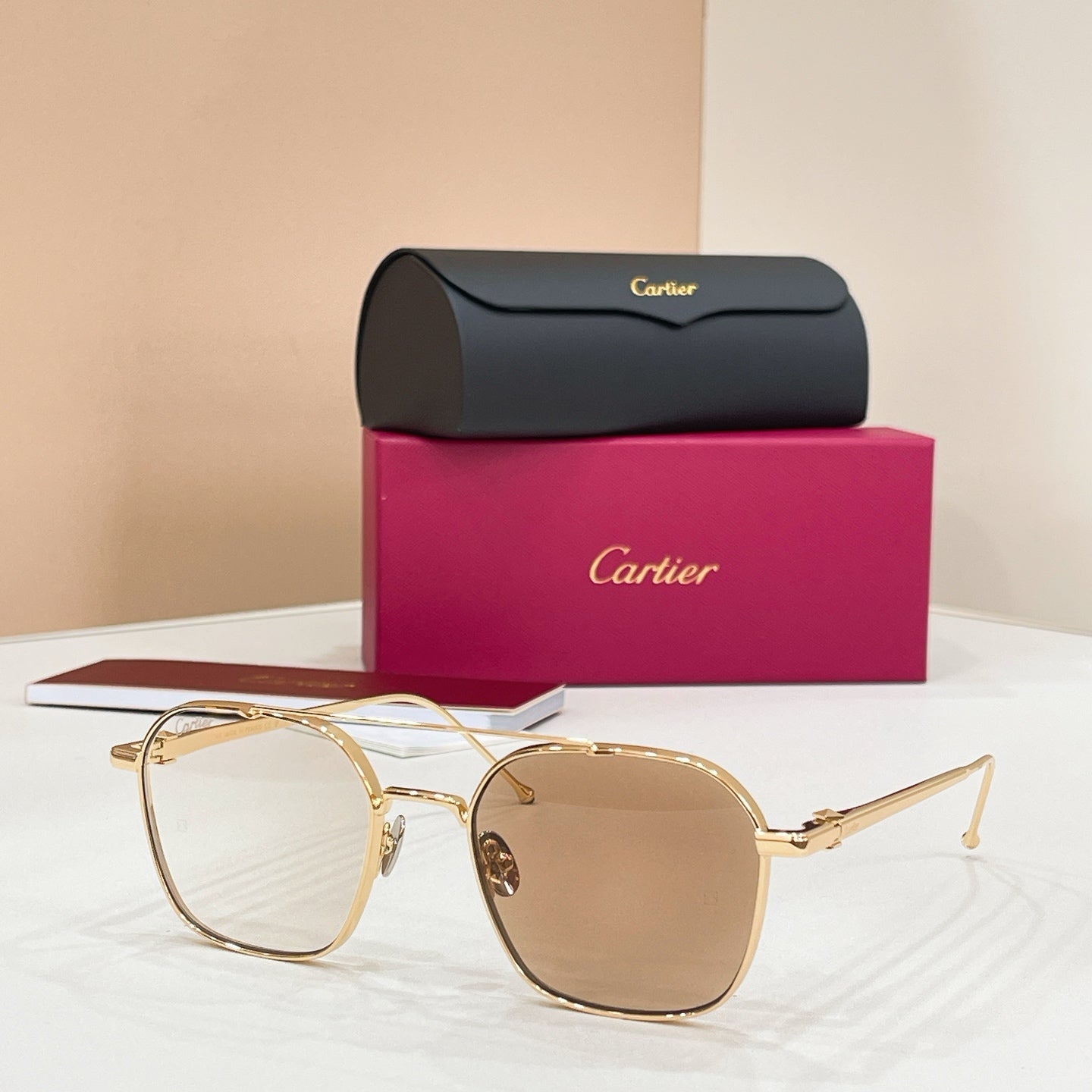 Cartier CT0618S Sunglasses