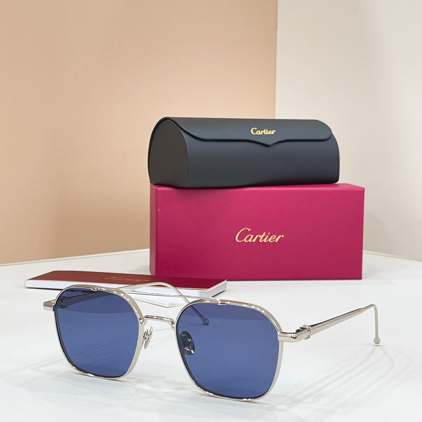 Cartier CT0618S Sunglasses