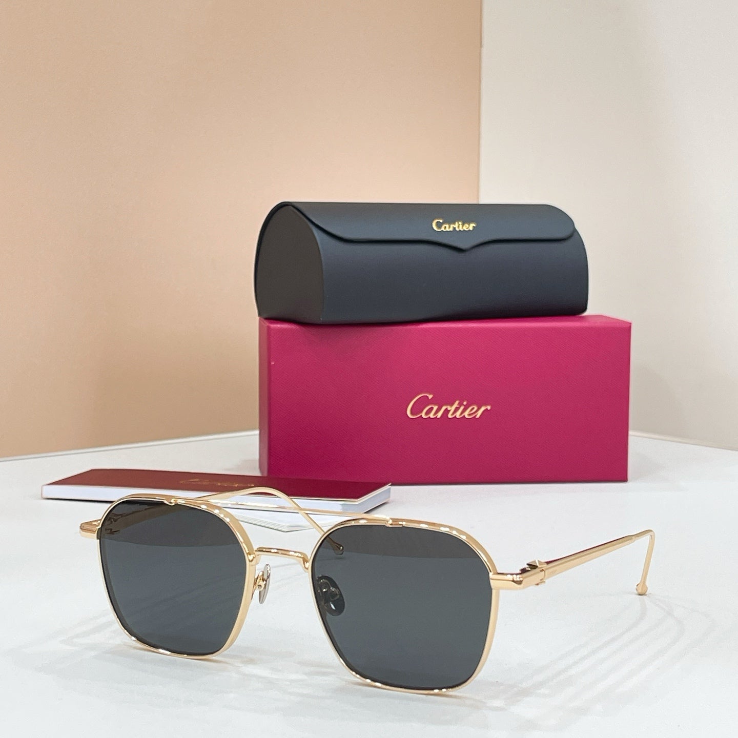 Cartier CT0618S Sunglasses