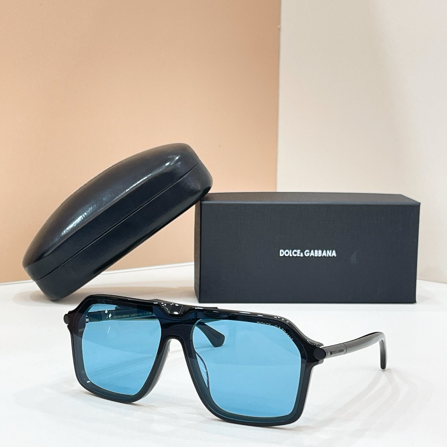 Dolce & Gabbana DG3197 Sunglasses