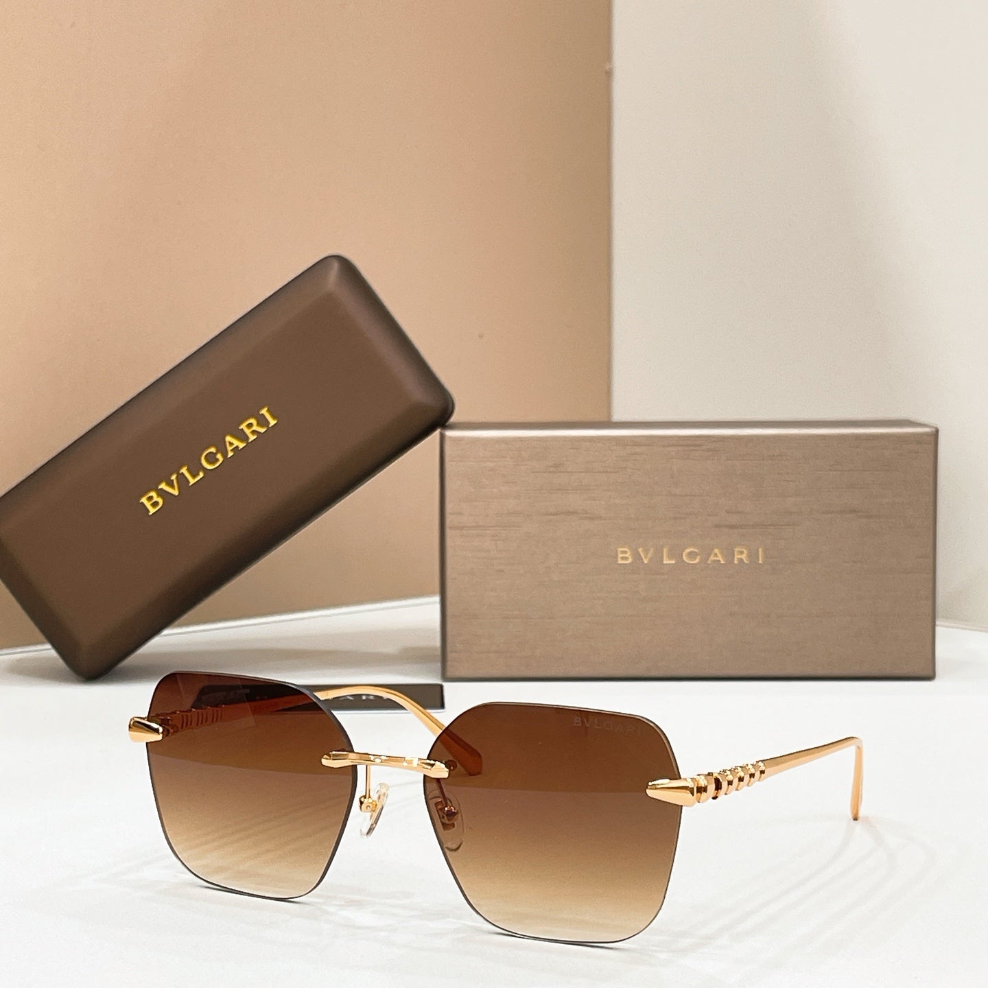Bvlgari BV 9007B Sunglasses