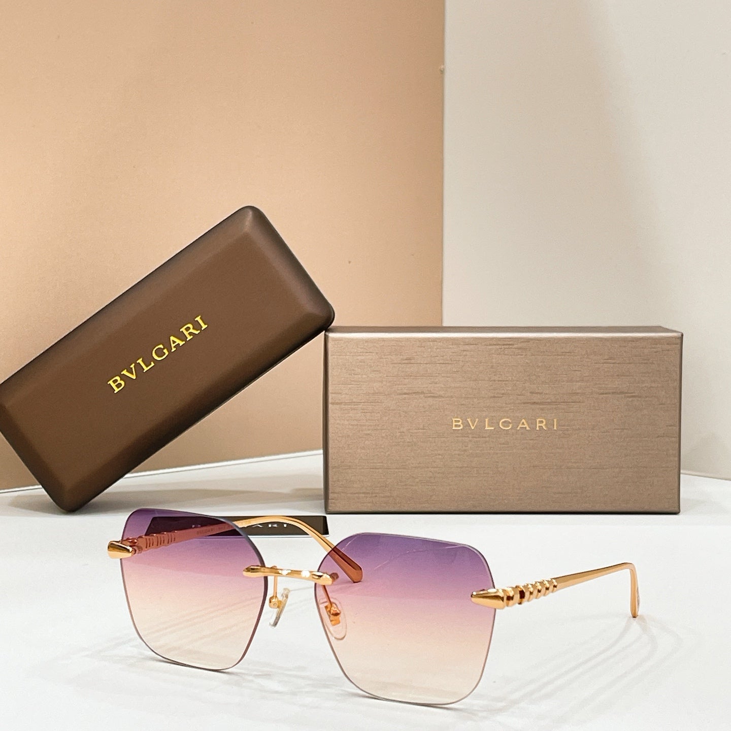 Bvlgari BV 9007B Sunglasses
