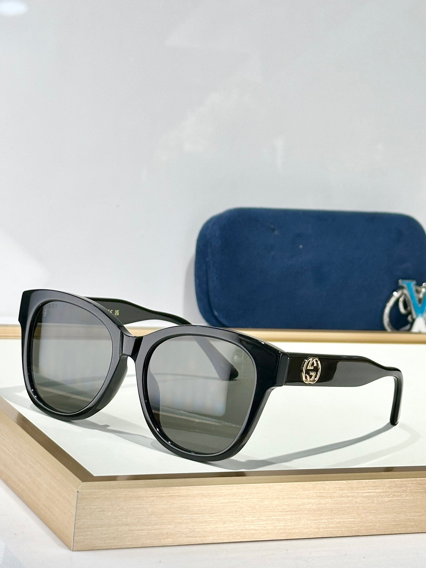 Gucci GG1866SK Sunglasses