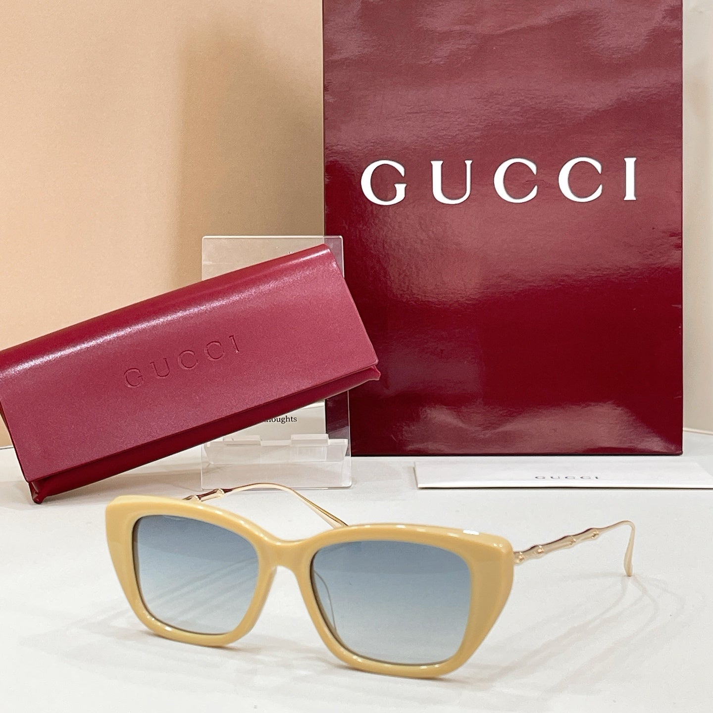 Gucci GG1866SK Sunglasses
