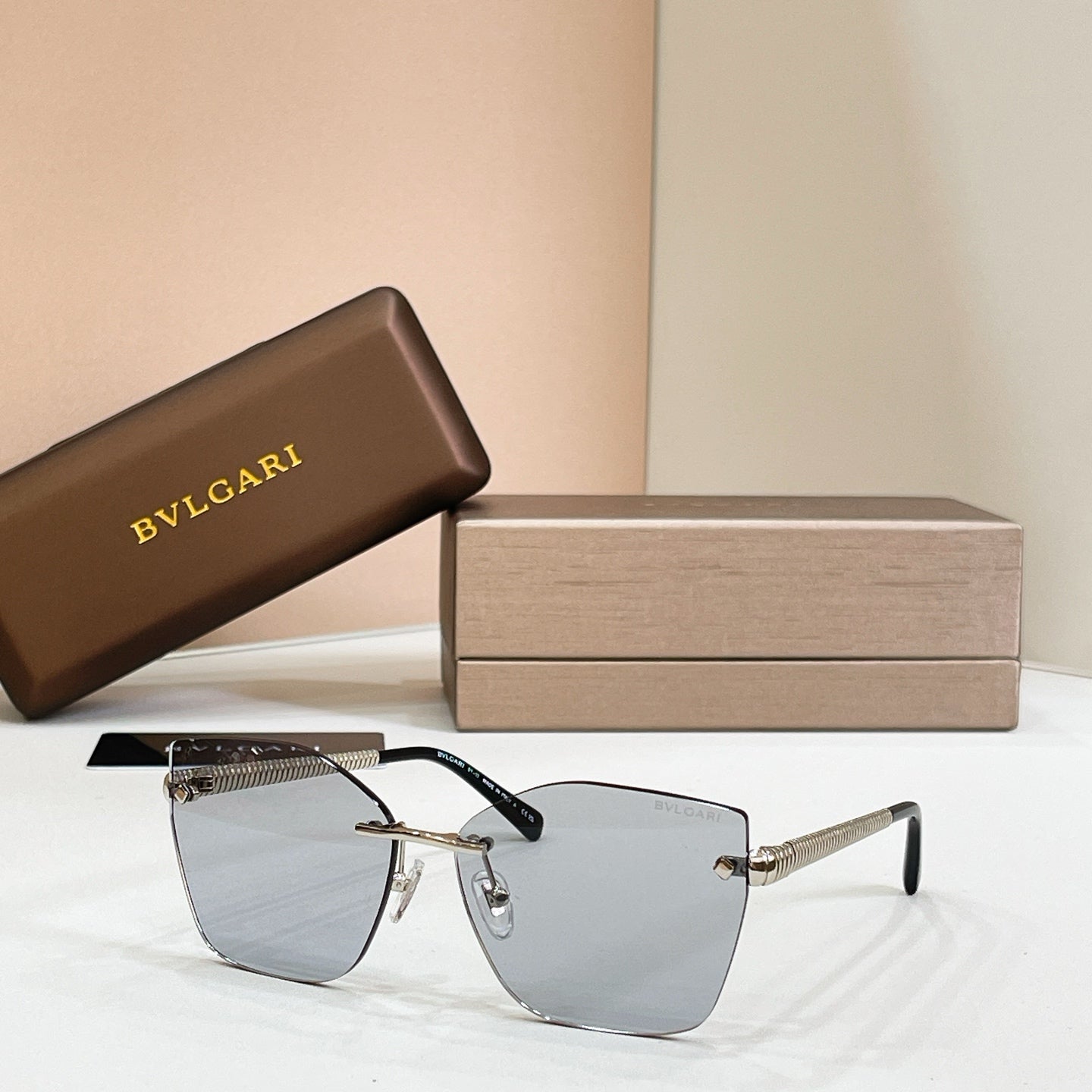 Bvlgari BV 40083U Sunglasses