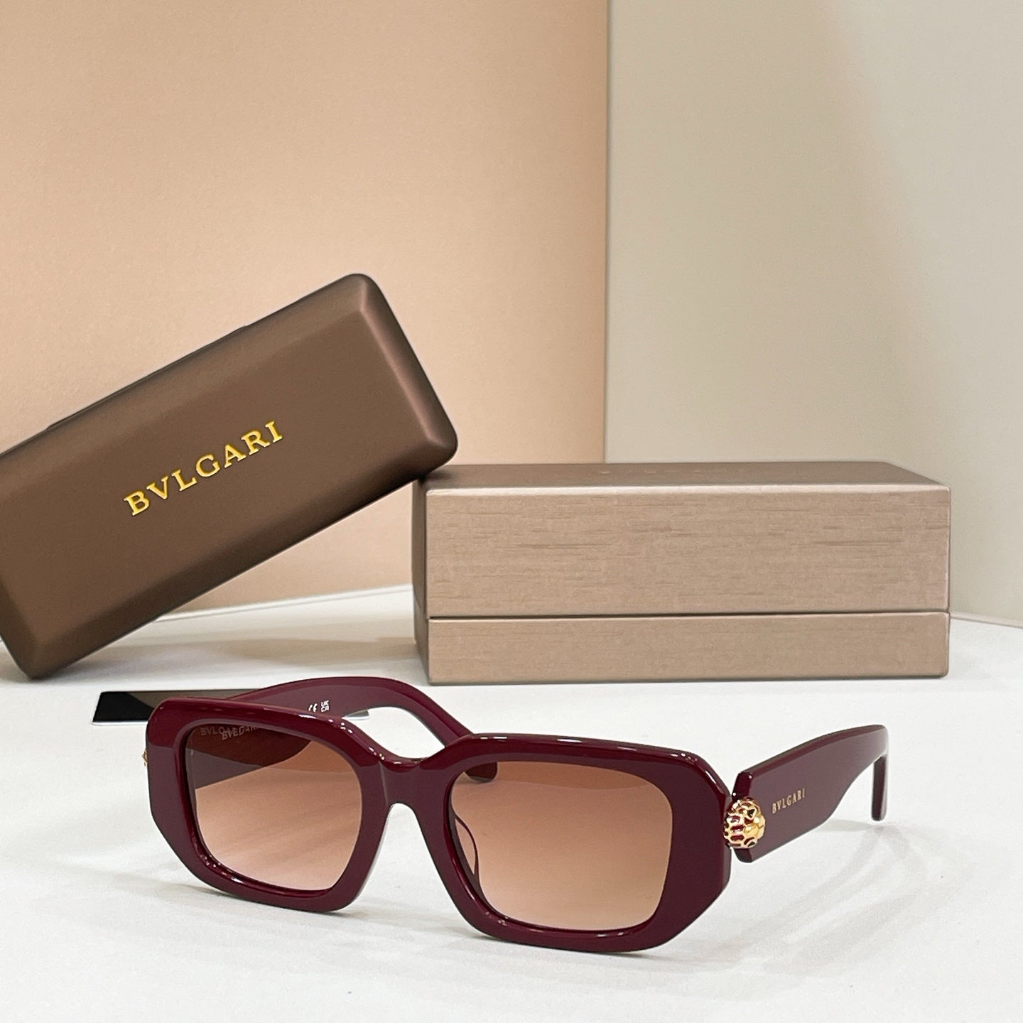 Bvlgari BV 40067I Sunglasses