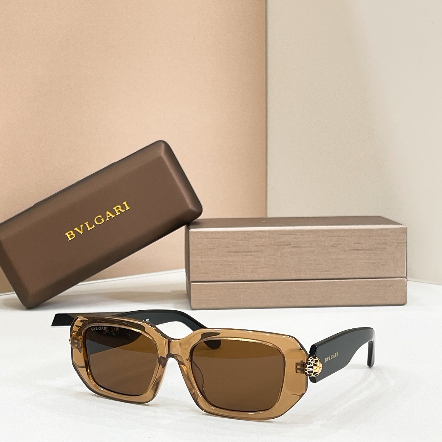Bvlgari BV 40067I Sunglasses