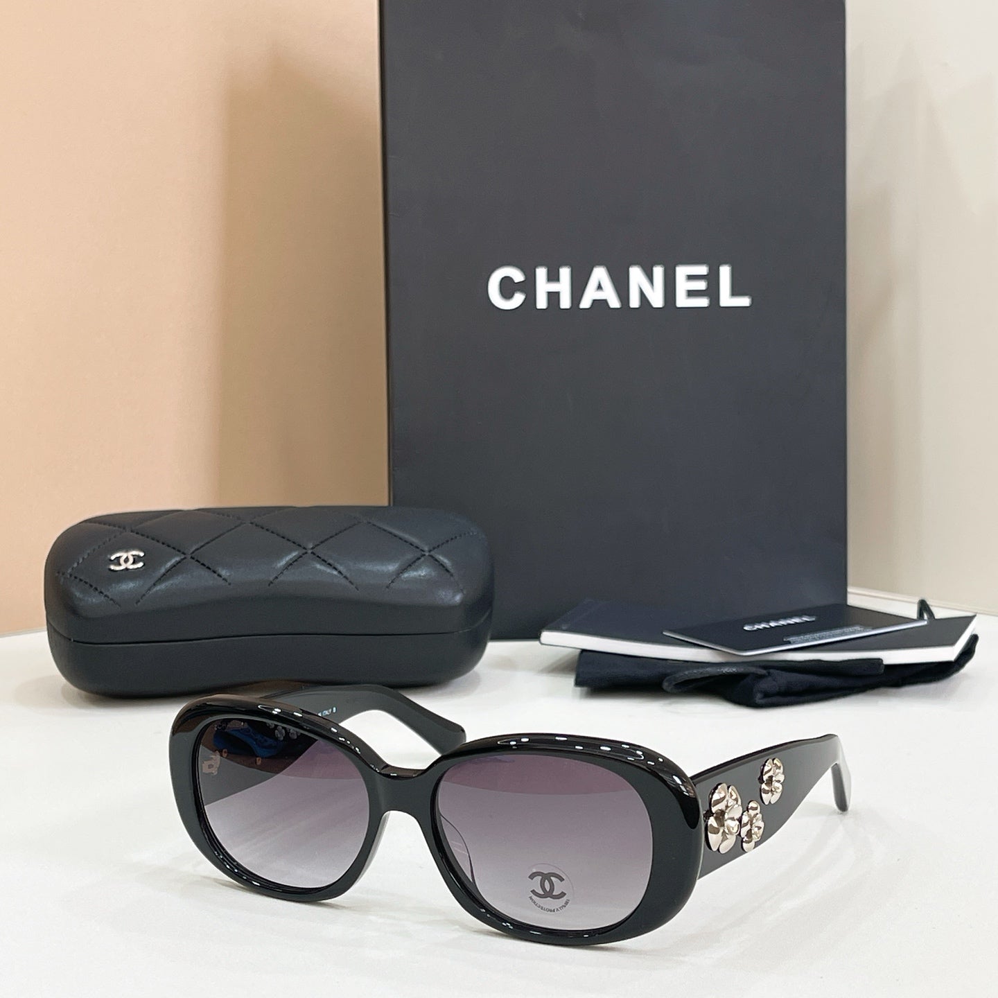 Chanel 5113 Sunglasses