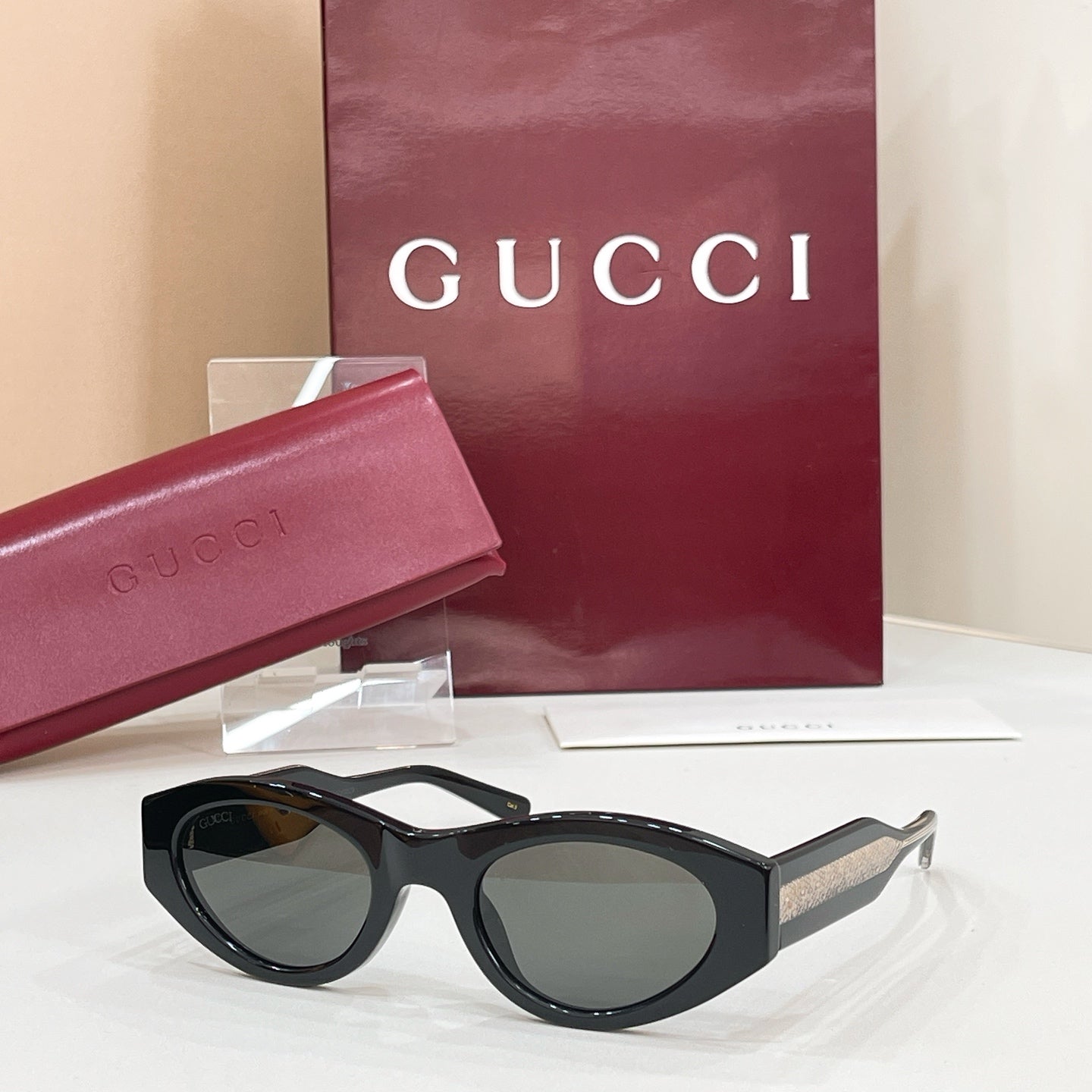 Gucci GG2065S Sunglasses