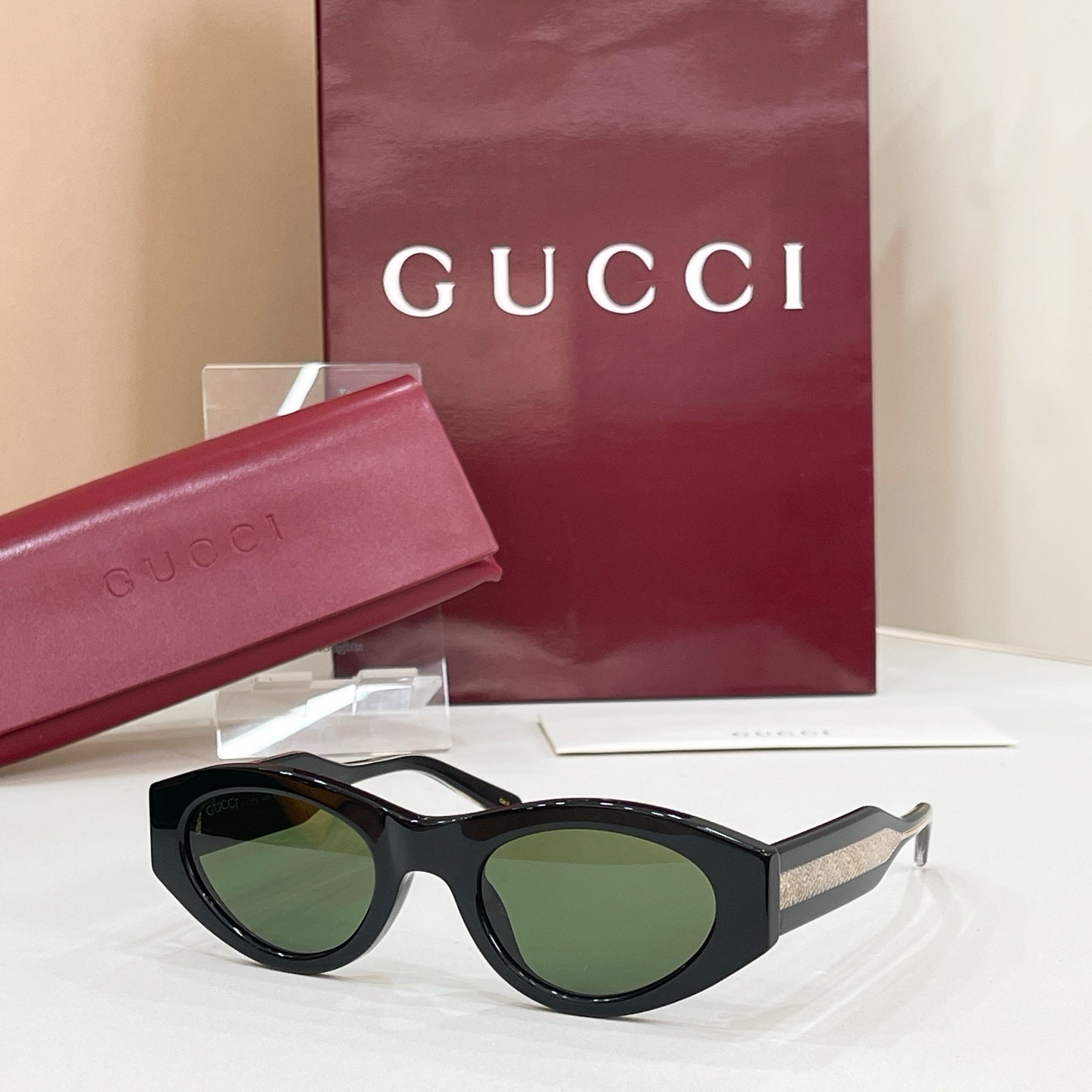 Gucci GG2065S Sunglasses