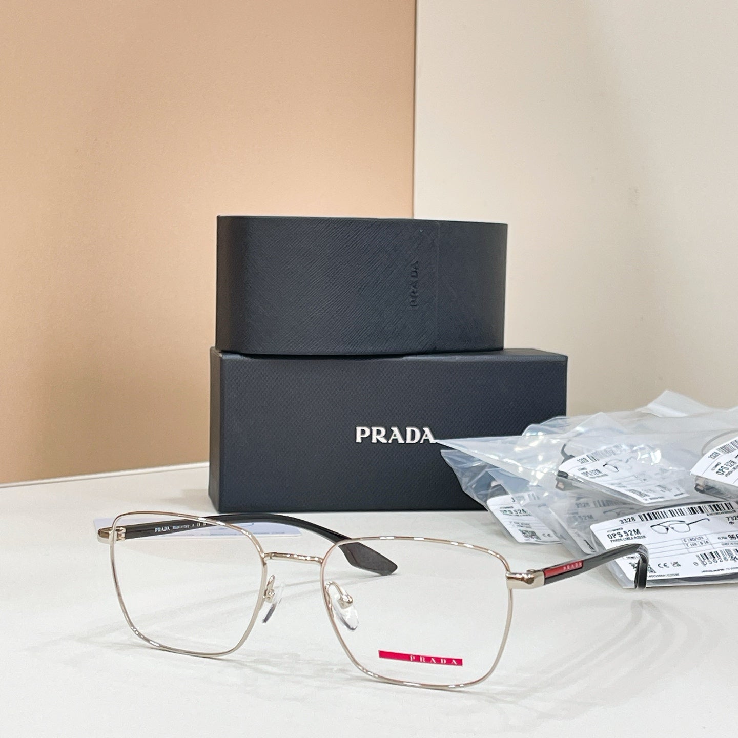 Prada VPS 52M Sunglasses