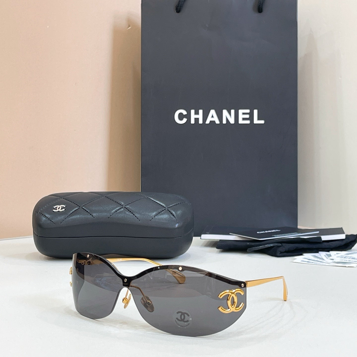 Chanel OCH9582 Sunglasses