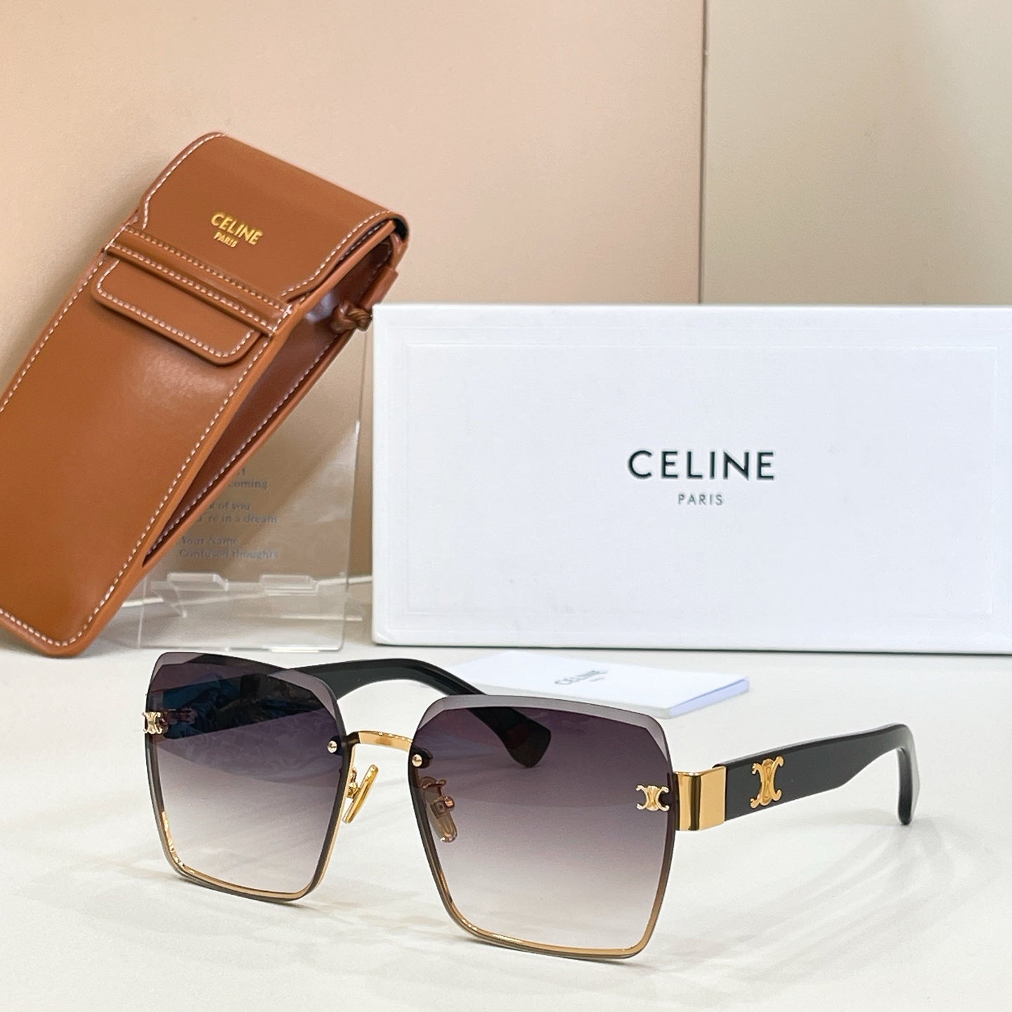 Celine CL40237 Sunglasses