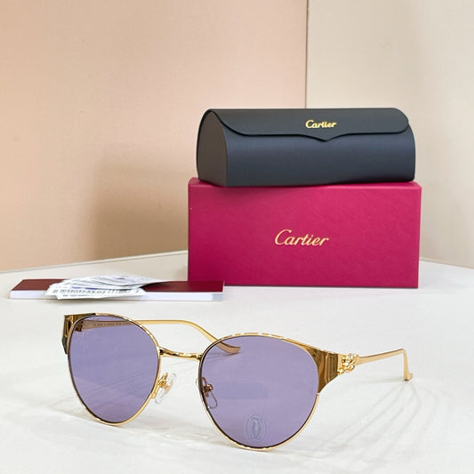 Cartier CT0631S Sunglasses