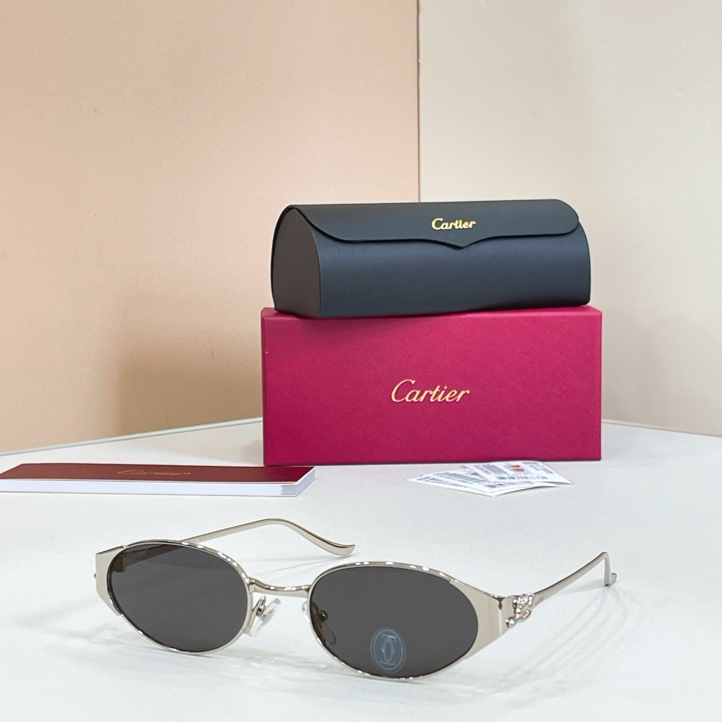 Cartier CT0631S Sunglasses