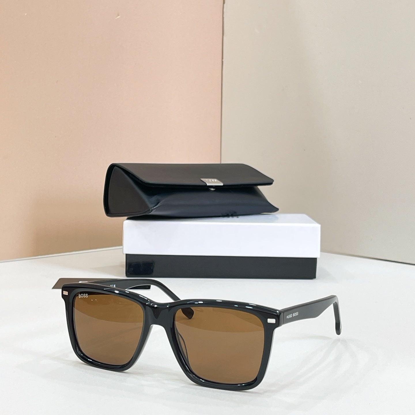 Boss 1317 Sunglasses