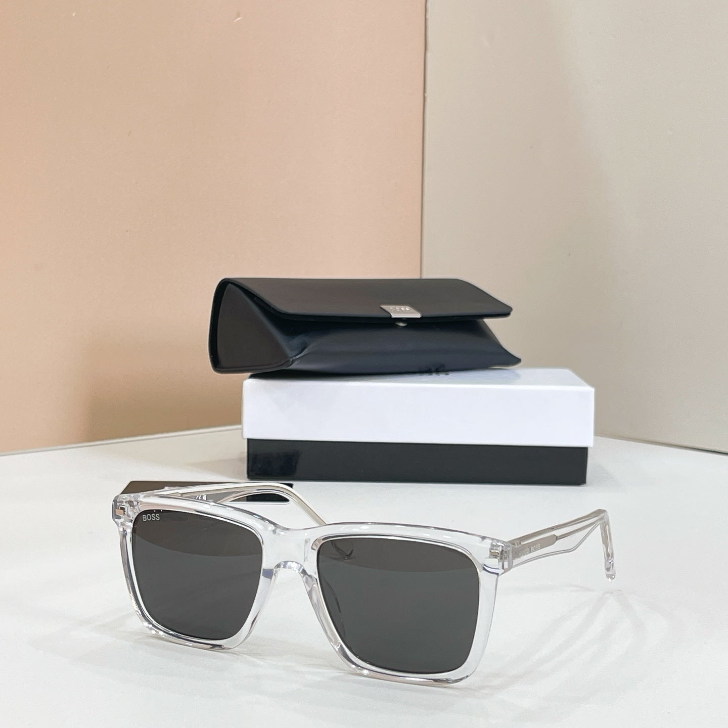Boss 1317 Sunglasses