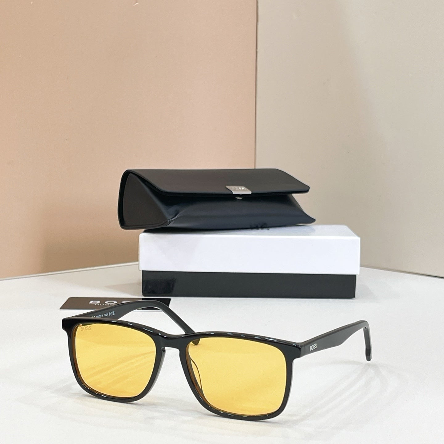 Boss 1825 Sunglasses