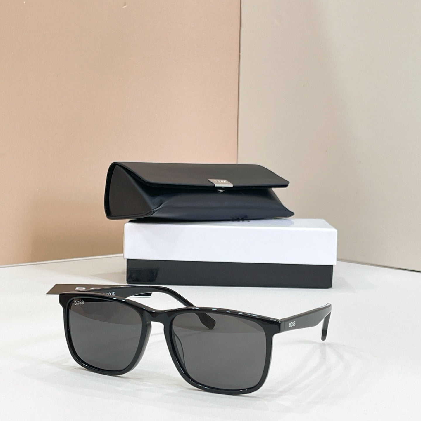 Boss 1825 Sunglasses