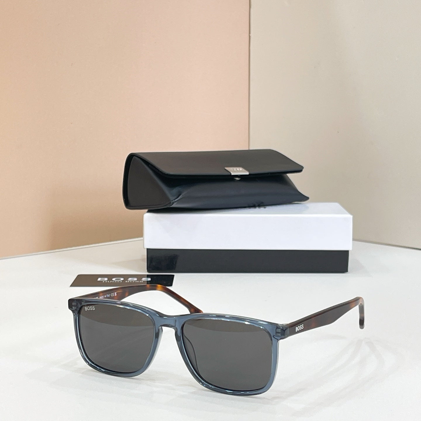 Boss 1825 Sunglasses
