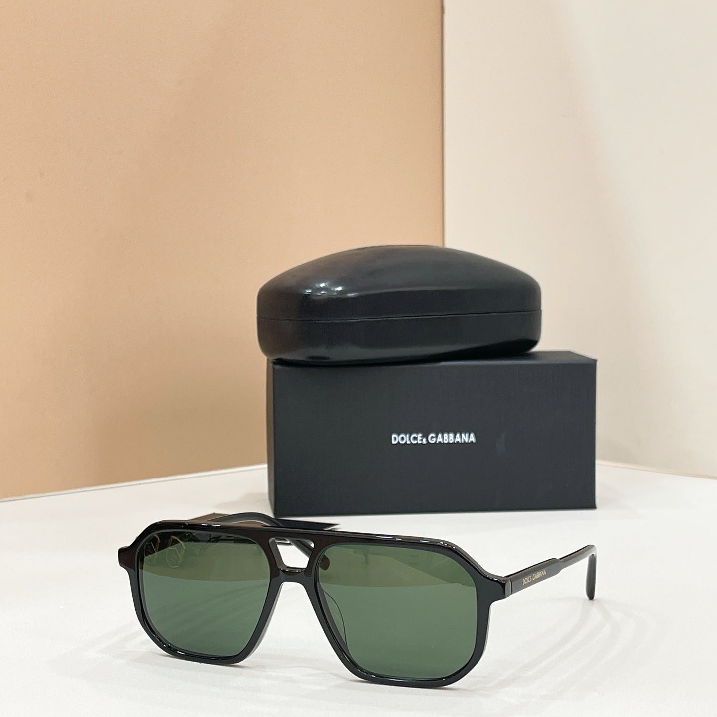 Dolce & Gabbana DG4541 Sunglasses