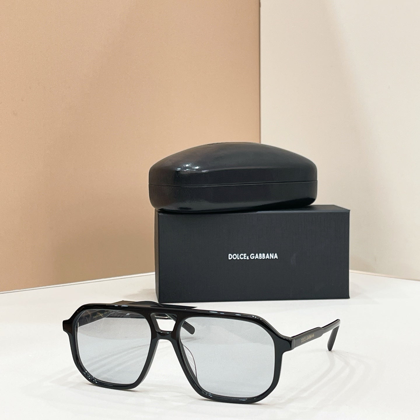 Dolce & Gabbana DG4541 Sunglasses