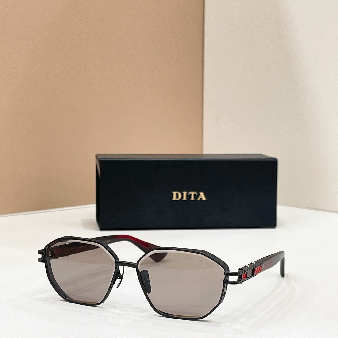 Dita DTS-473 Sunglasses