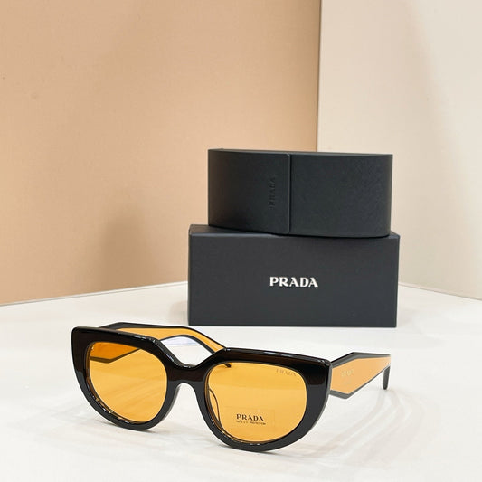 Prada PR D02SF Sunglasses