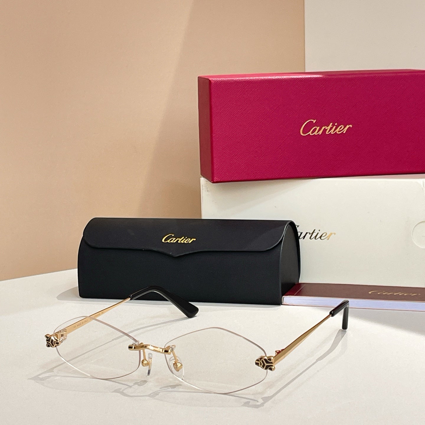 Cartier CT0433S Sunglasses