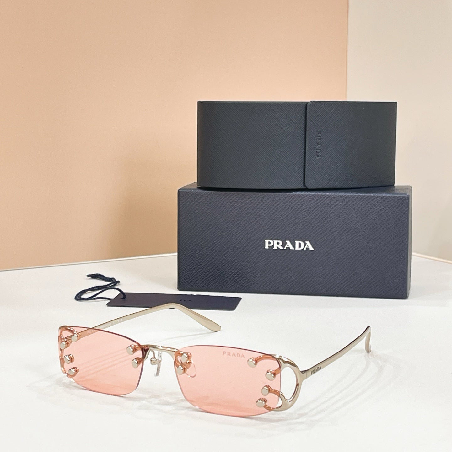 Prada SPR C57 Sunglasses