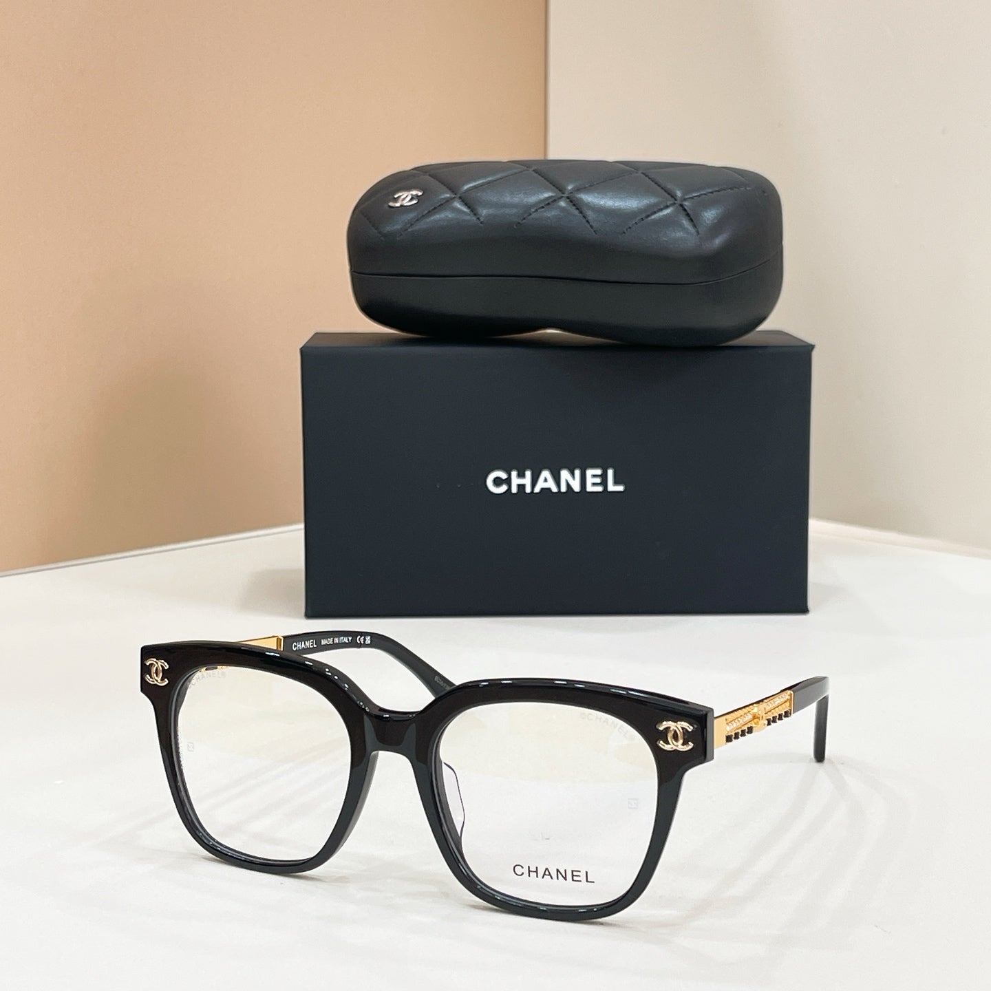 Chanel CH6046 Sunglasses
