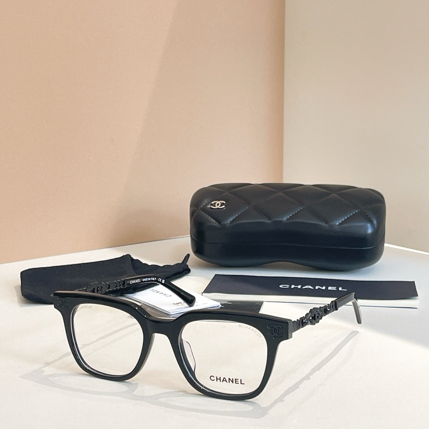 Saint Laurent CH6040 Sunglasses
