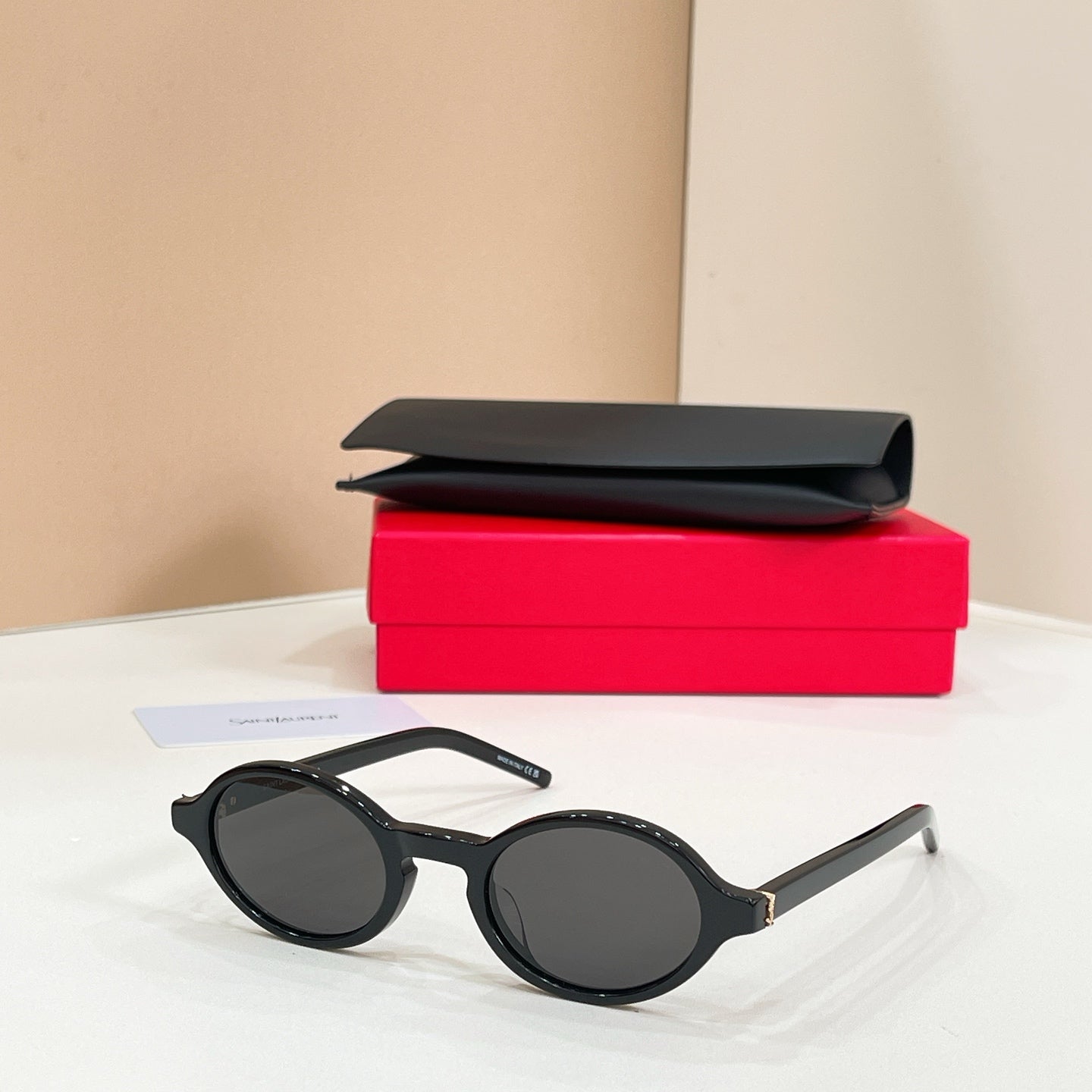 Saint Laurent CH6040 Sunglasses