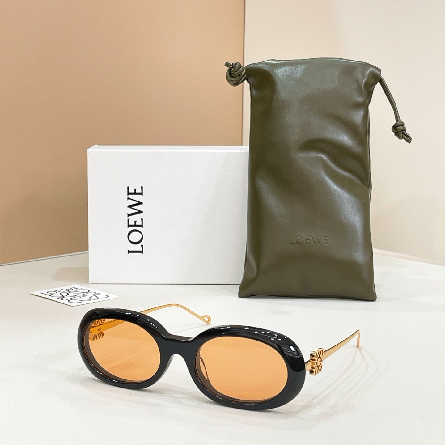 Loewe LW521U Sunglasses