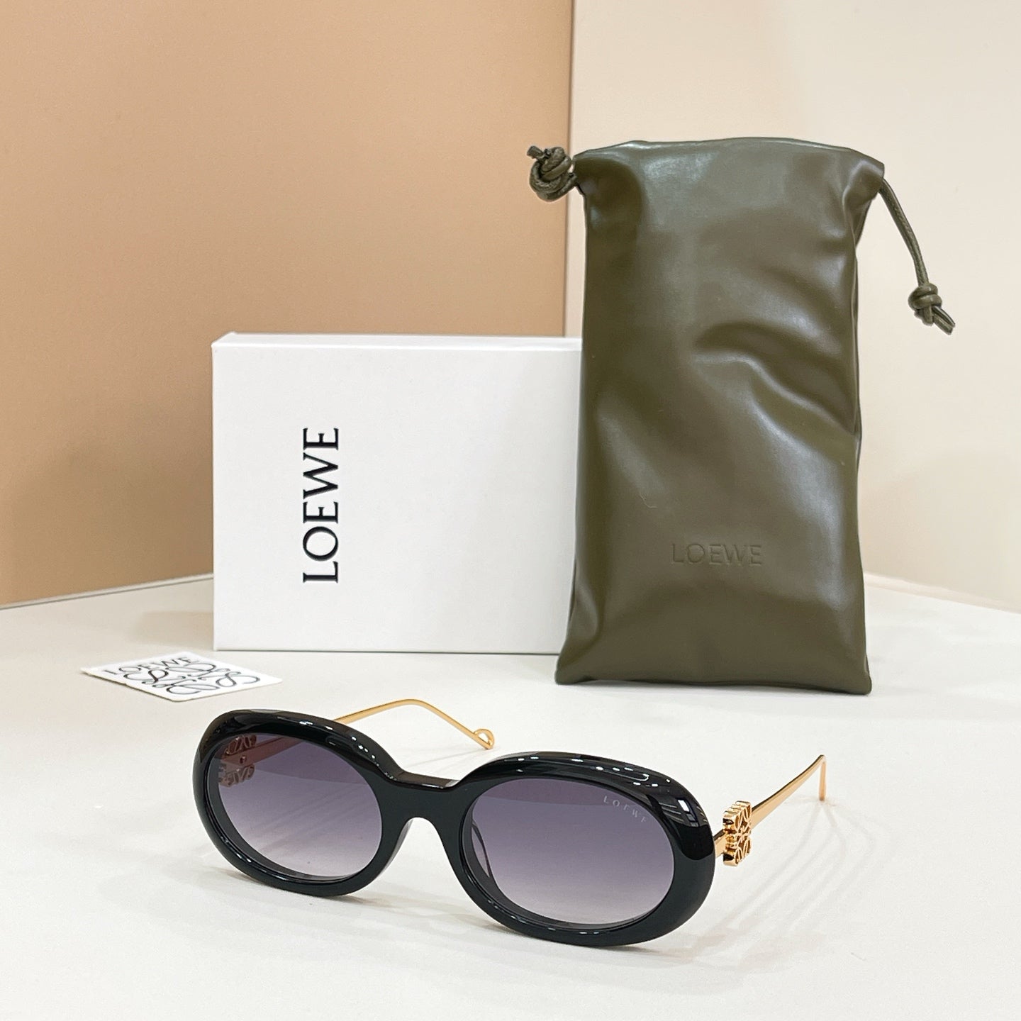 Loewe LW521U Sunglasses