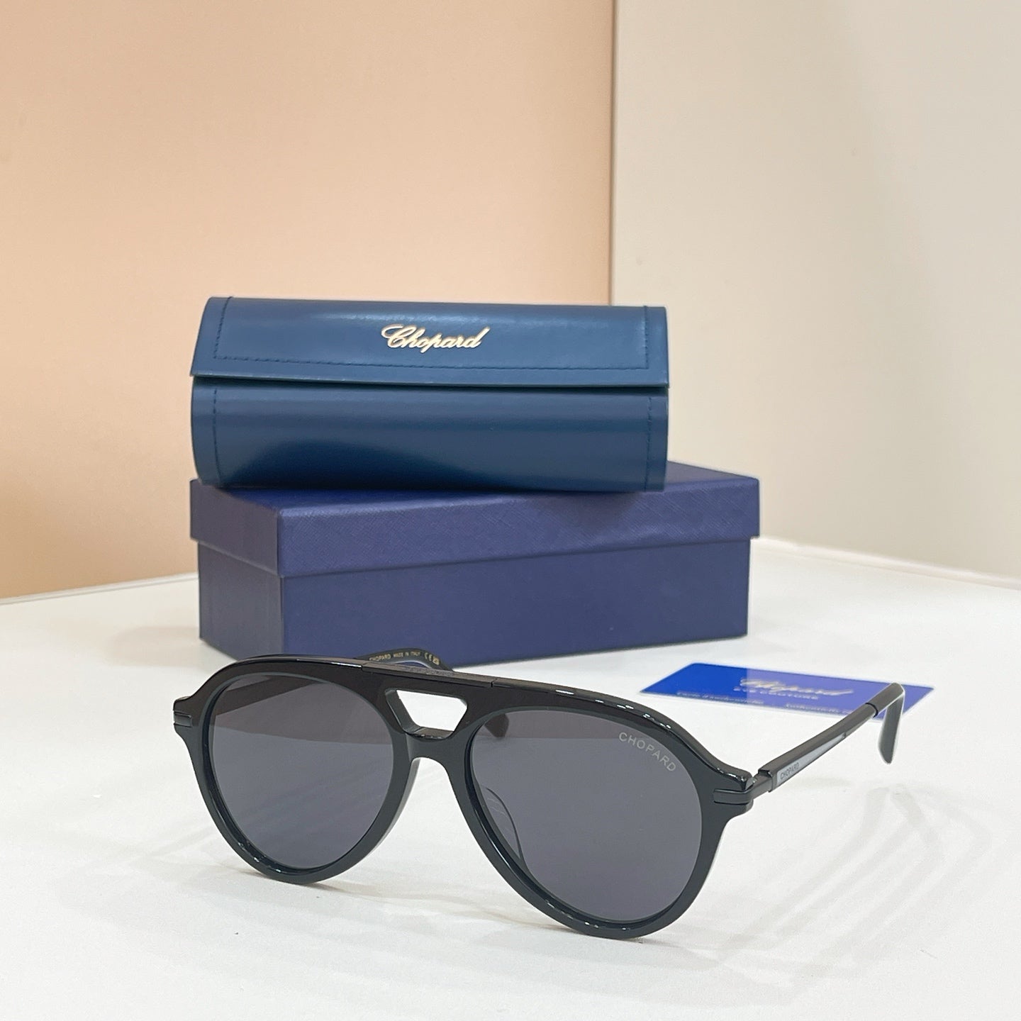 Chopard SCHG713 Sunglasses