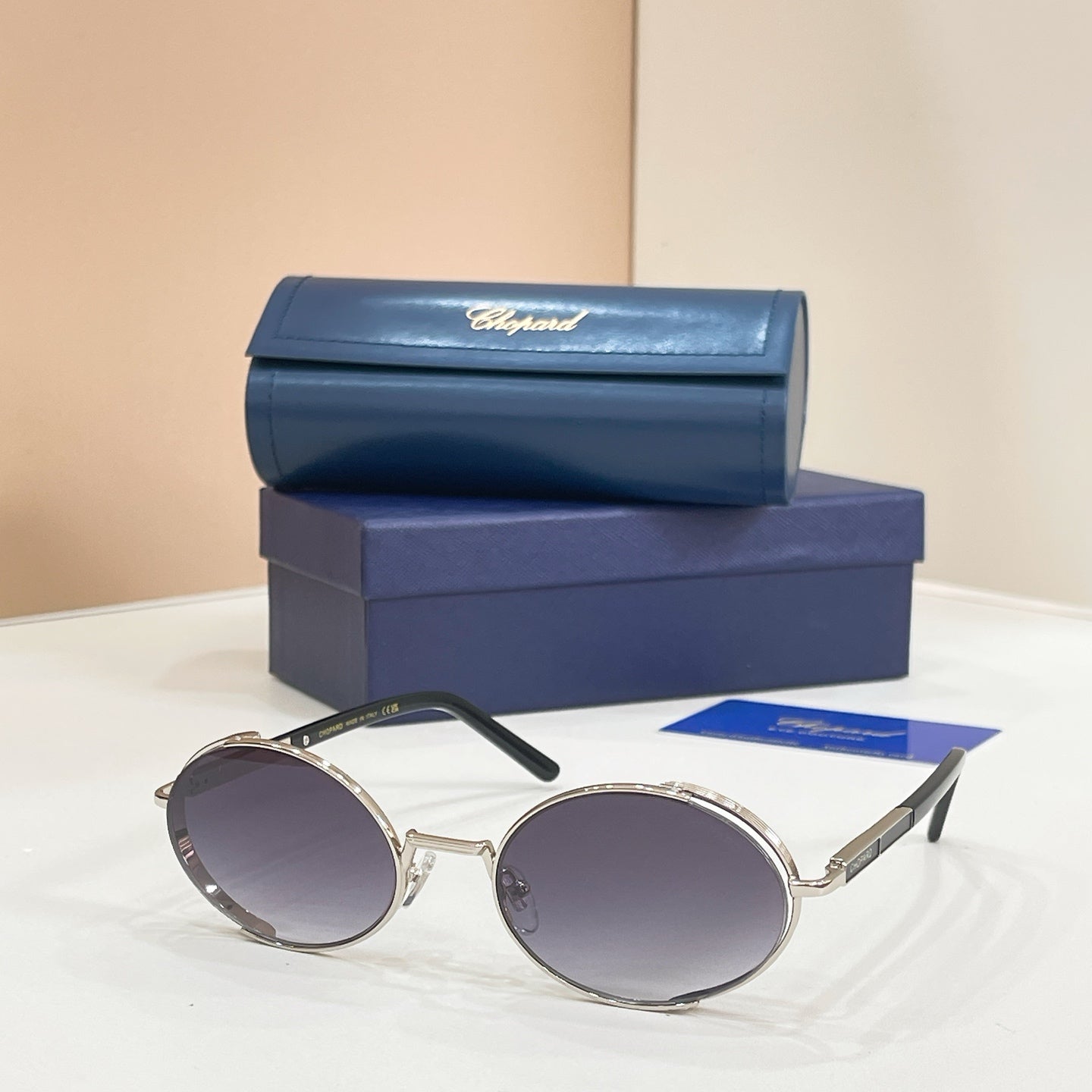 Chopard SCHG705 Sunglasses