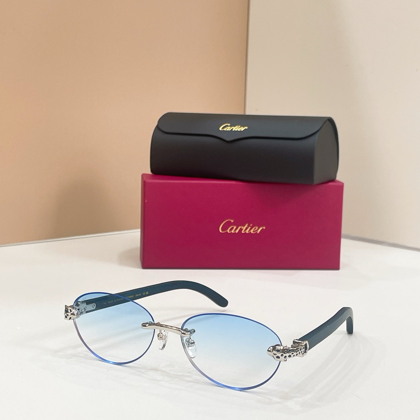 Cartier CT0695S Sunglasses