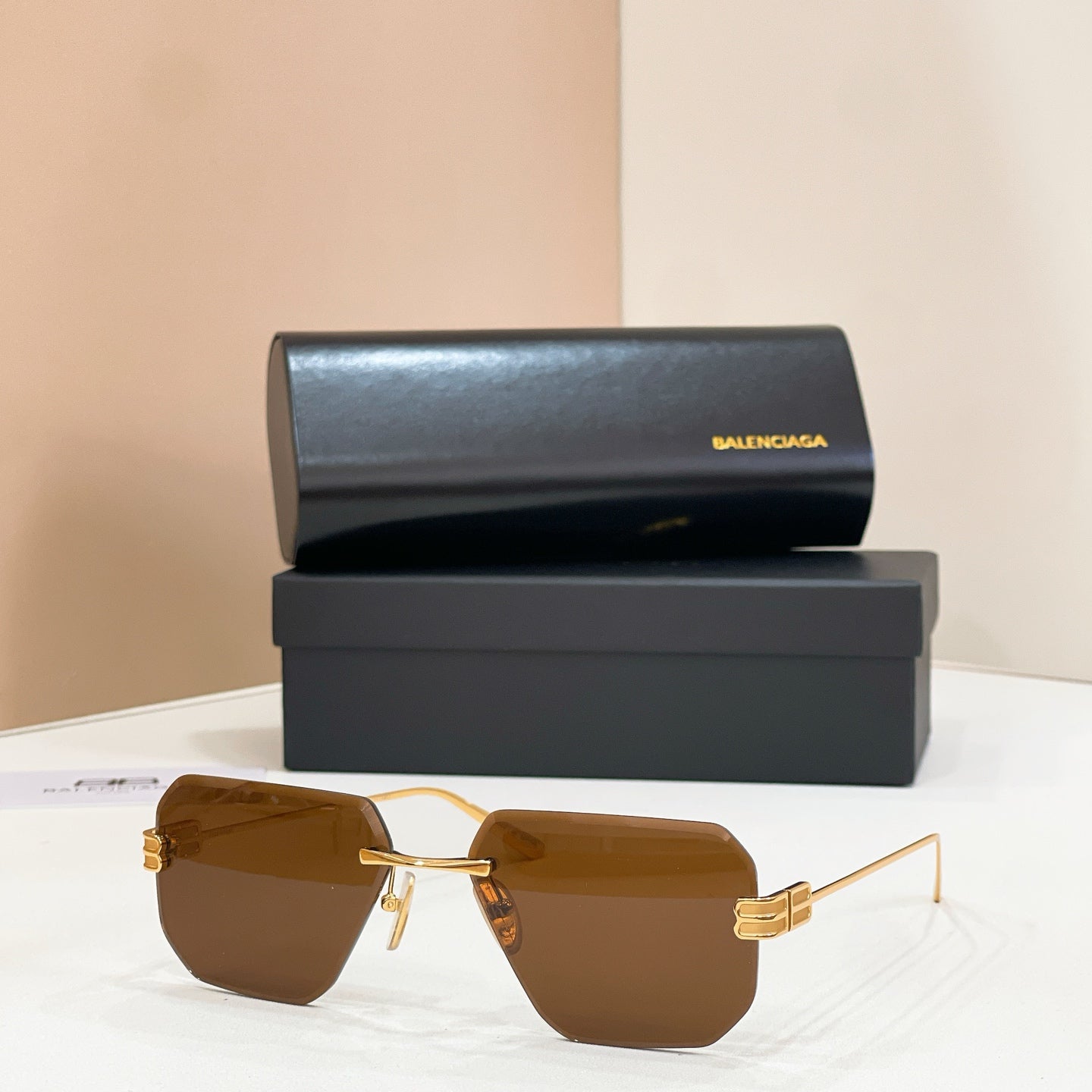 Balenciaga BB0810S Sunglasses