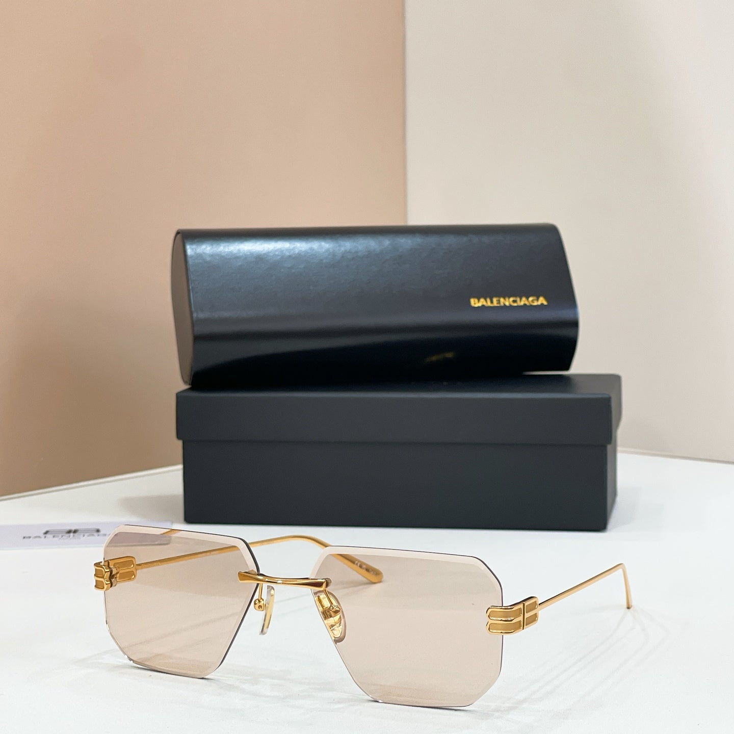 Balenciaga BB0810S Sunglasses